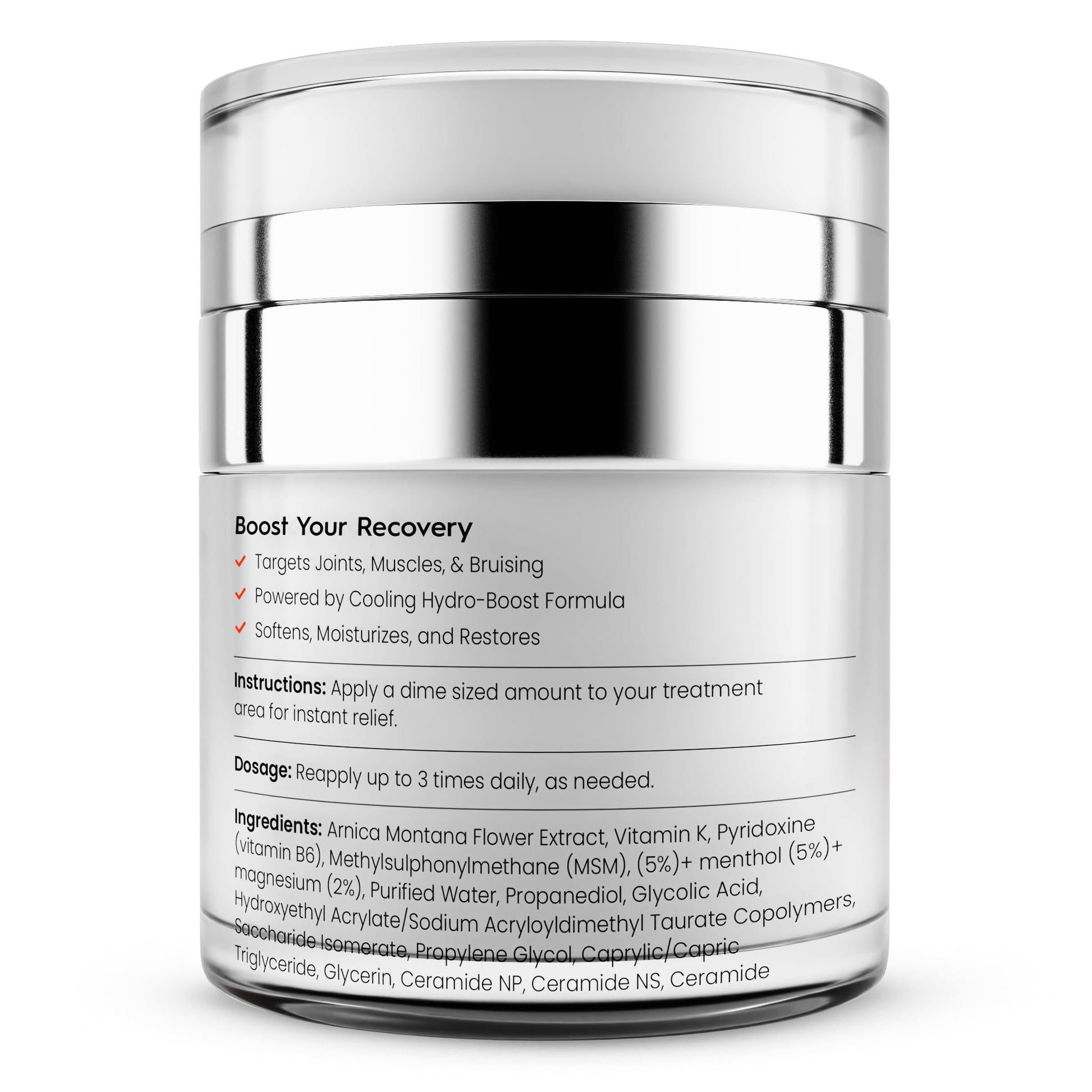 REVO Arnica Joint Muscle Cream REVOMADICBuy Supplements Australia