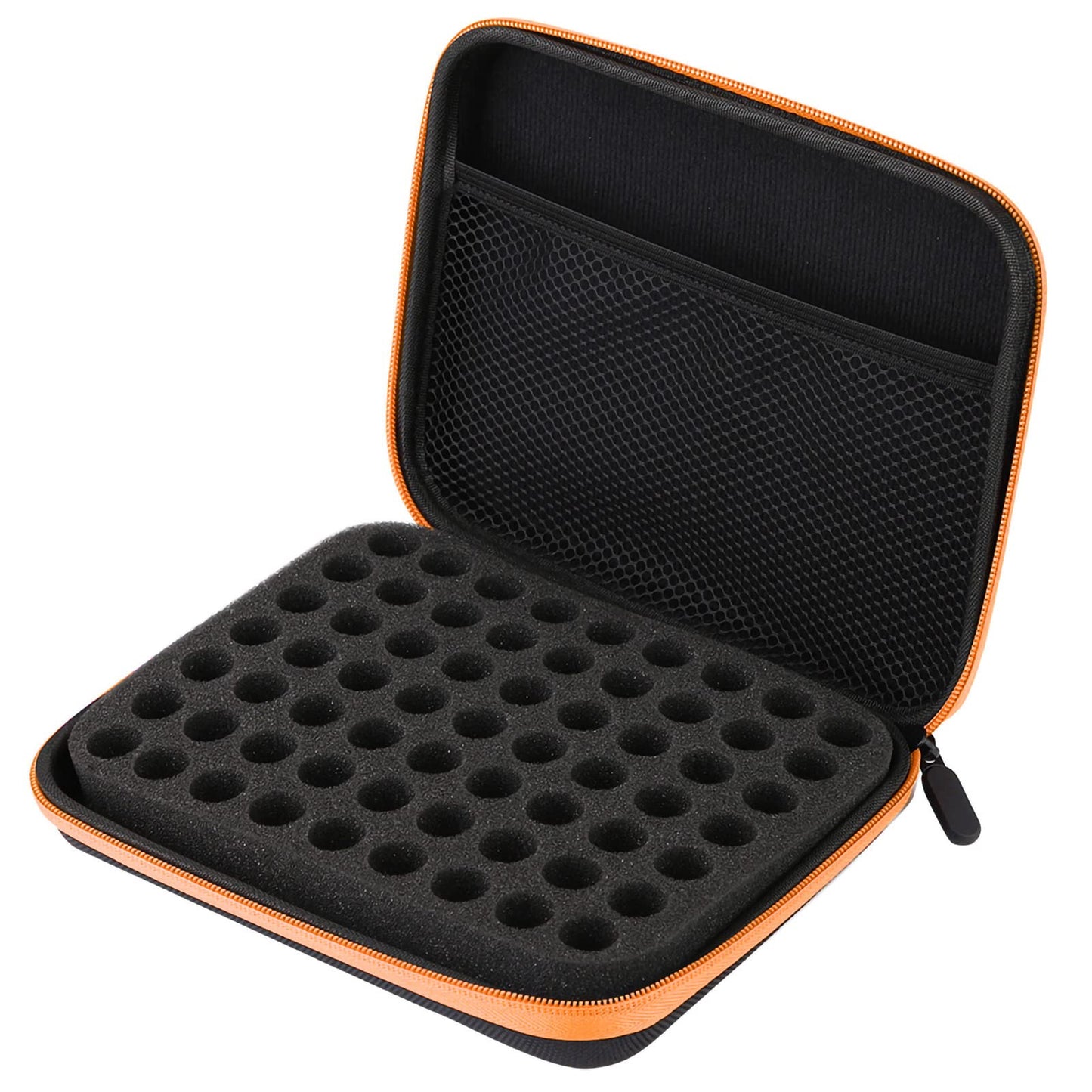 Essential Oil Storage Holder Organizer Carrying Case, Essential Oils Box Holds 63 Bottles GOTOTOPBuy Supplements Australia