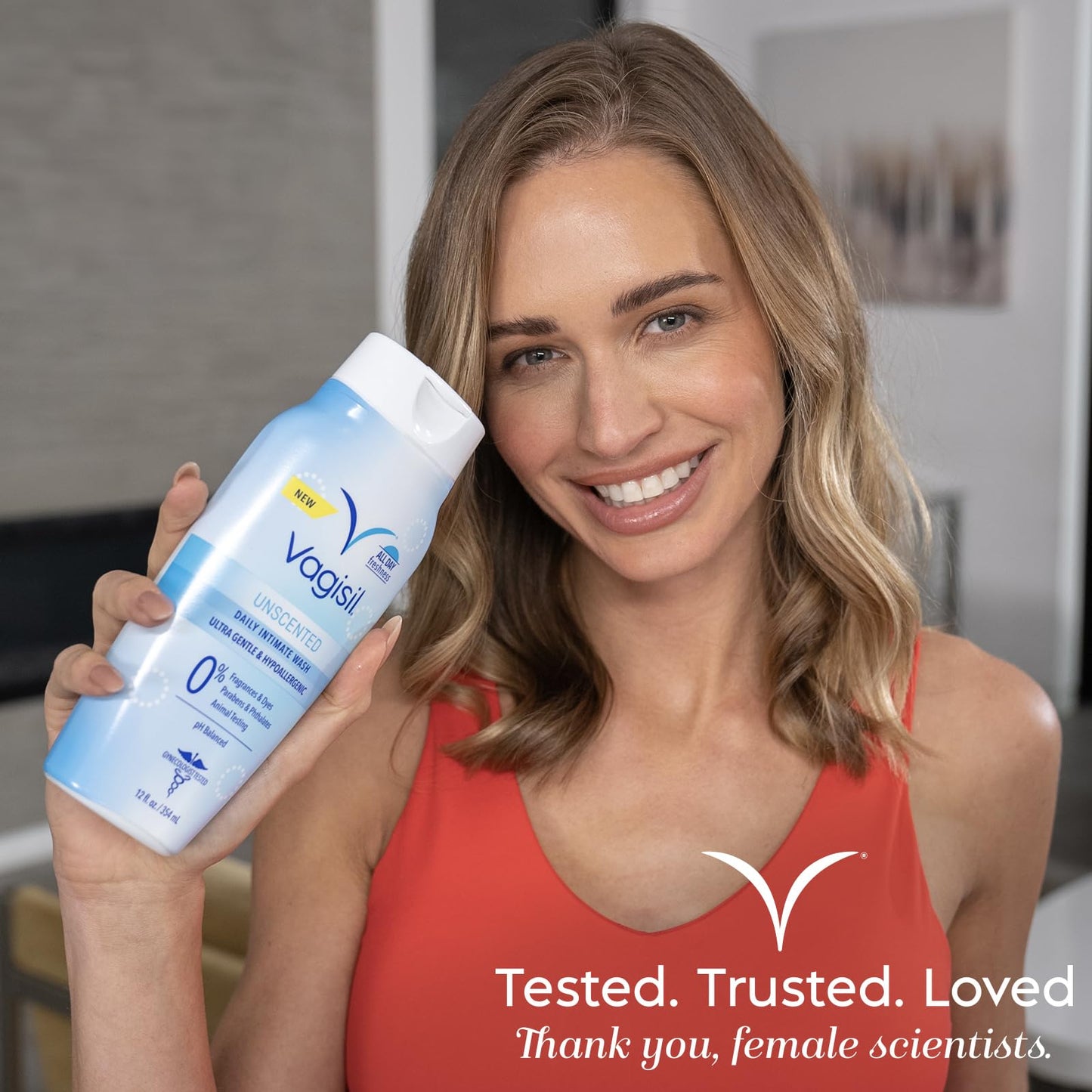 Vagisil Feminine Wash for Intimate Area Hygiene, pH Balanced and Gynecologist Tested VagisilBuy Supplements Australia