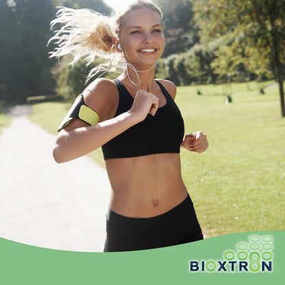 Bioxtron Natural AFA Stem Cell Supplement - Joint Support & Muscle Pain - Immune System Support - Support Energy Levels - Natural Blue Green Algae Spirulina - Pack of 2-120 Caps BioxtronBuy Supplements Australia