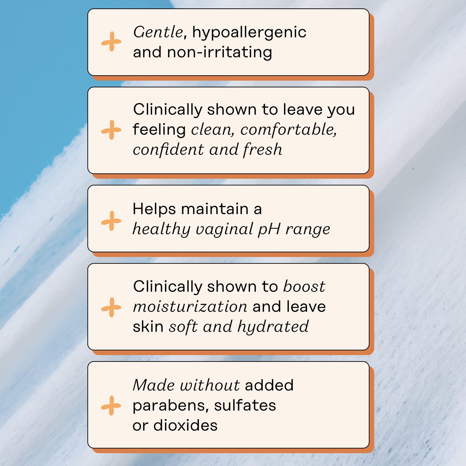 The Honey Pot Company - Feminine Wash & Feminine Wipe Bundle - Includes Ph Balance Feminine The Honey Pot CompanyBuy Supplements Australia
