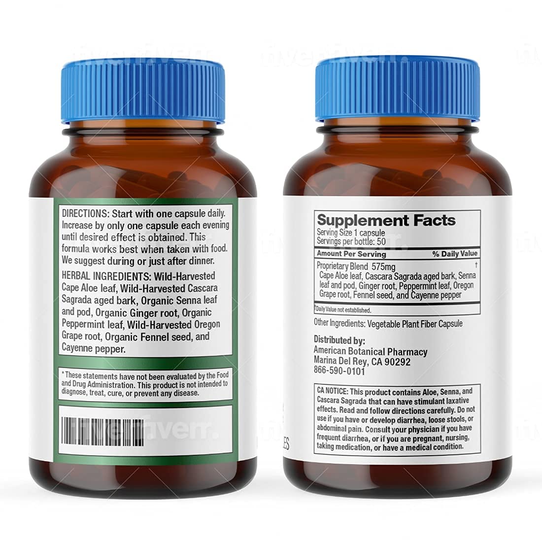 Dr. Schulze's Easy GO Bowel Mover - Formulated Gentle Laxative, Colon Toner & Stool Dr. Schulze'sBuy Supplements Australia