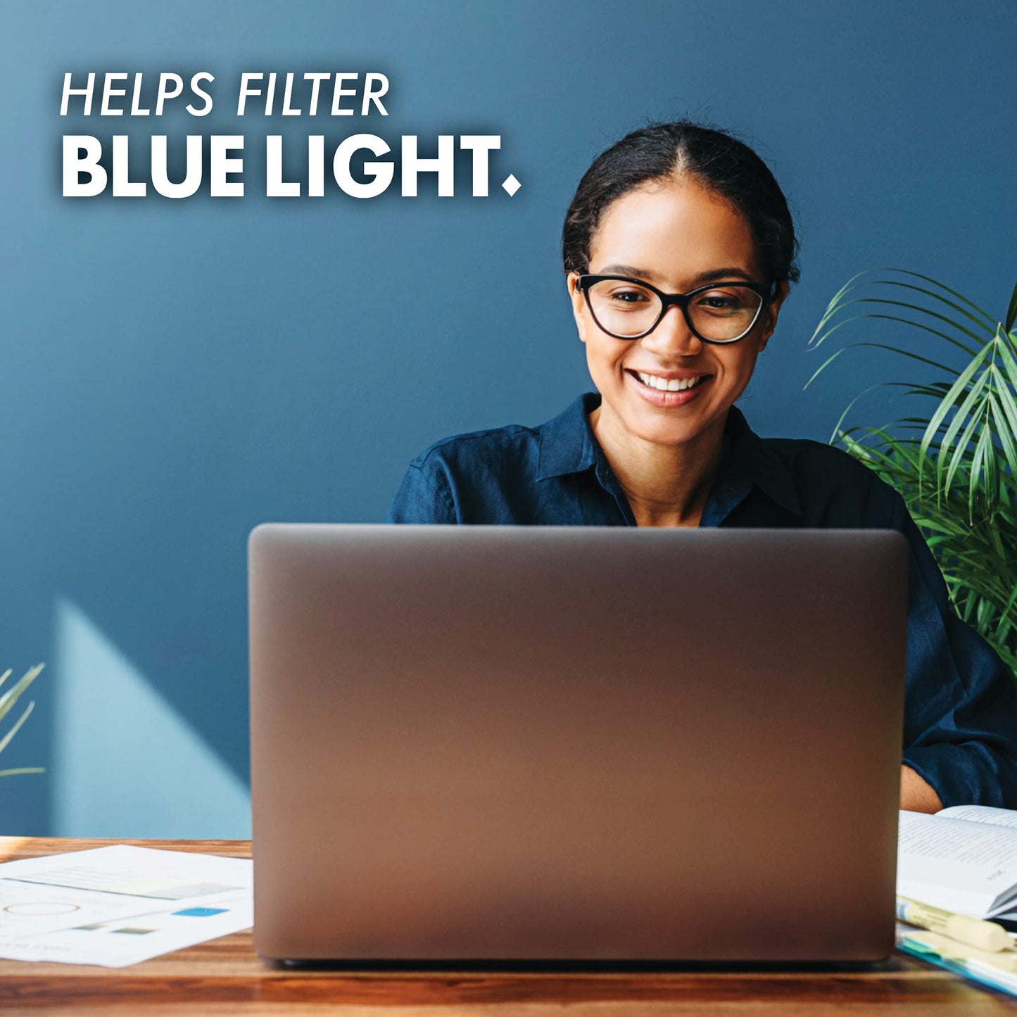 Bluebonnet Nutrition Eye Care Macular & Blue, Eye Health & Blue Light Support*, Vegan, Kosher-Certified, Gluten-Free, Dairy-Free, 60 Vegetable Capsules, 30 Servings BlueBonnetBuy Supplements Australia