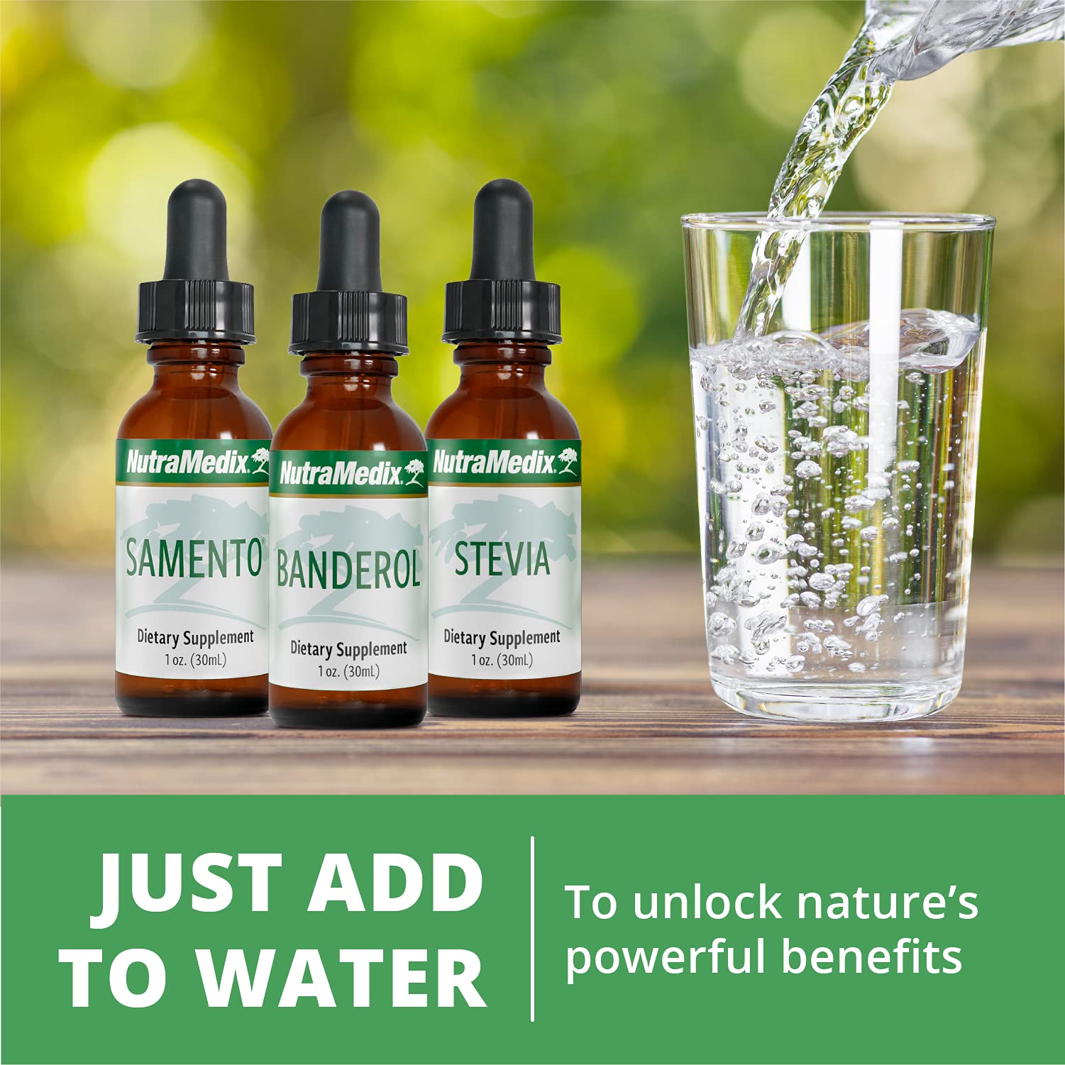 Nutramedix Nutra BRT - Liquid Herbal Supplement for Gut Health & Immune Support - Cumanda Bark & Houttuynia Leaf for Digestive Health - Immune System Booster Supplement (60mL) NutraMedixBuy Supplements Australia