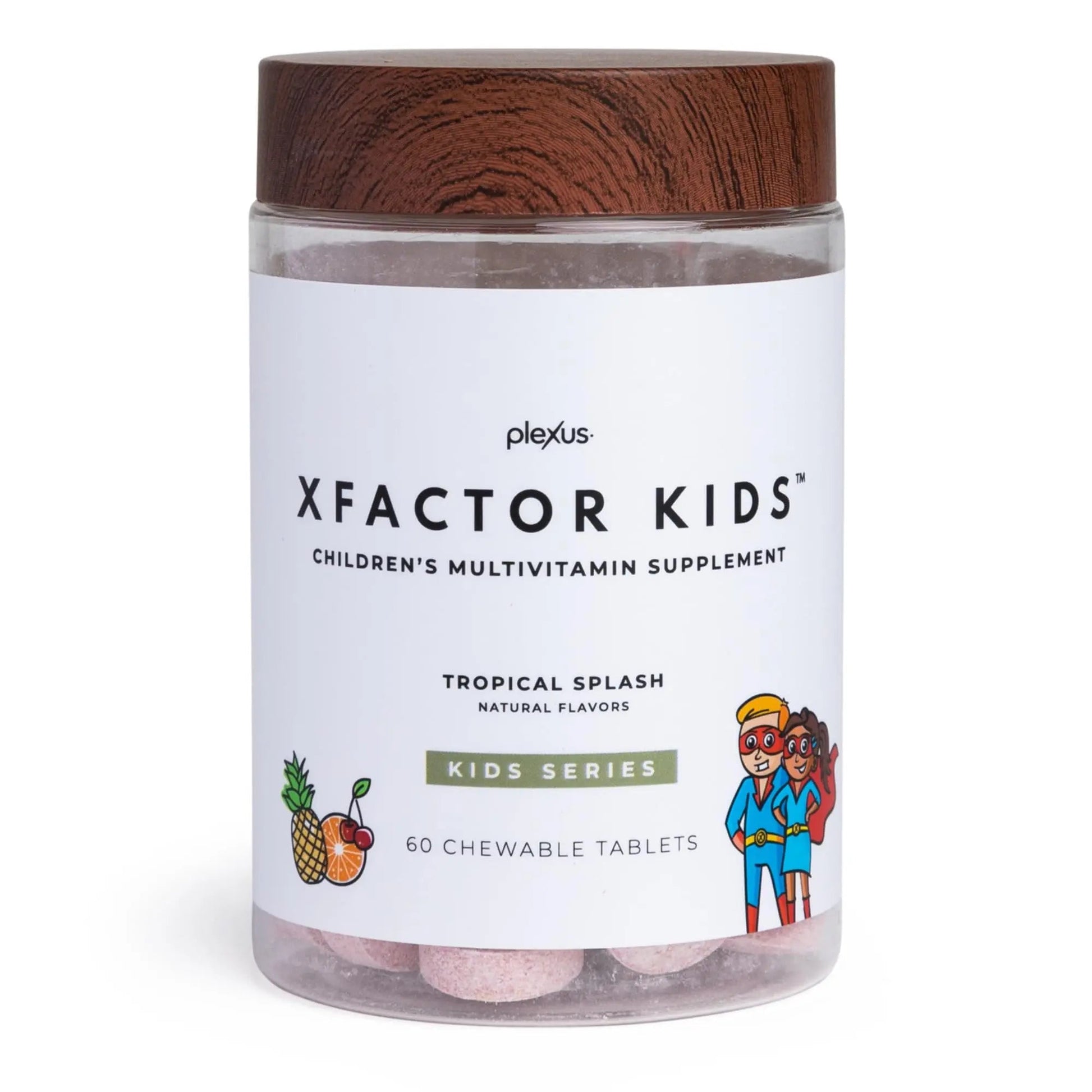 Plexus® Xfactor Kids™ PlexusBuy Supplements Australia