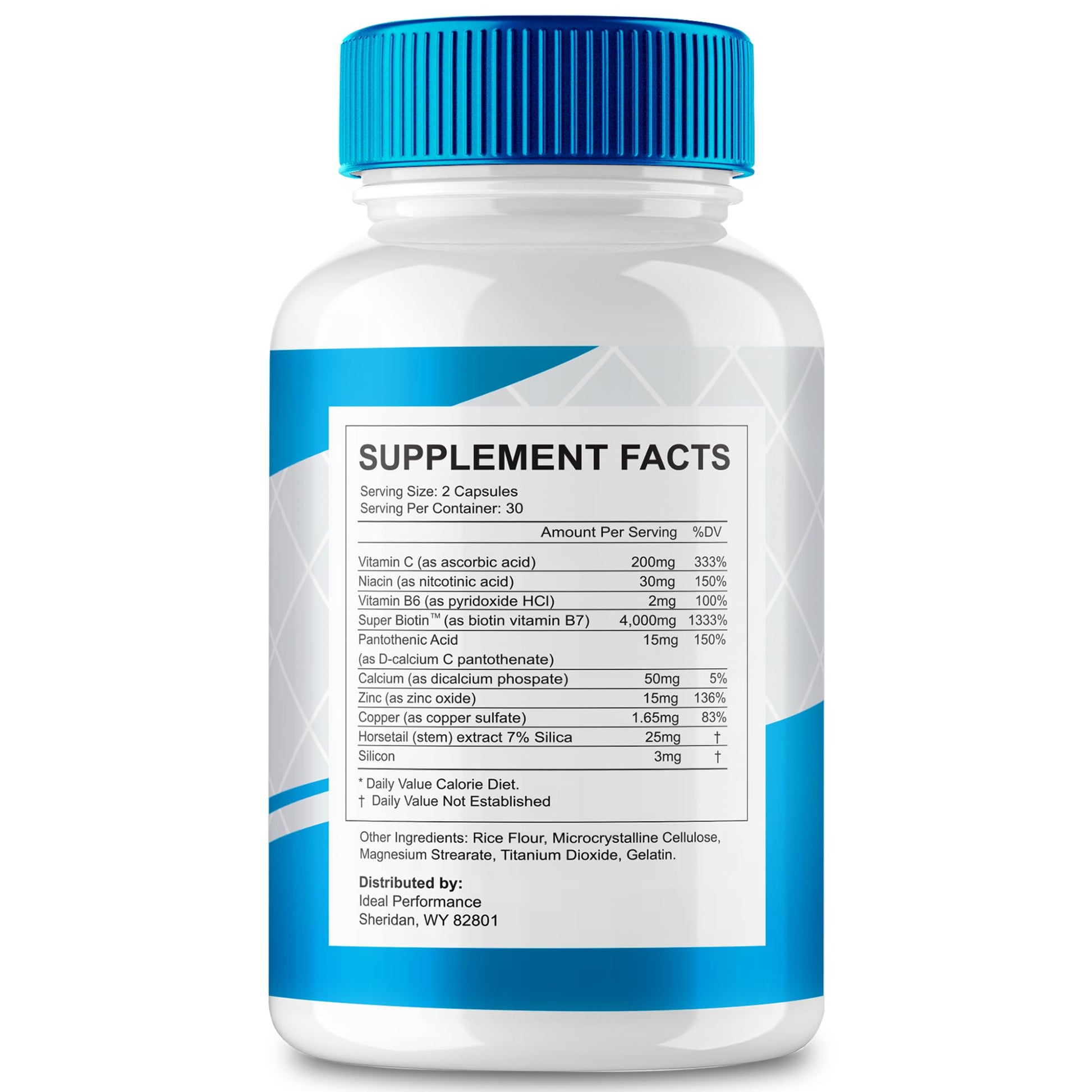 Derma Prime Plus Capsules, Derma Prime Plus Pills, Derma Prime Plus Sweet Relief - Maximum Strength, DermaPrimePlus, Derma Prime Advanced Formula, Dermaprime Plus Capsules Reviews (2 Pack) IDEAL PERFORMANCEBuy Supplements Australia