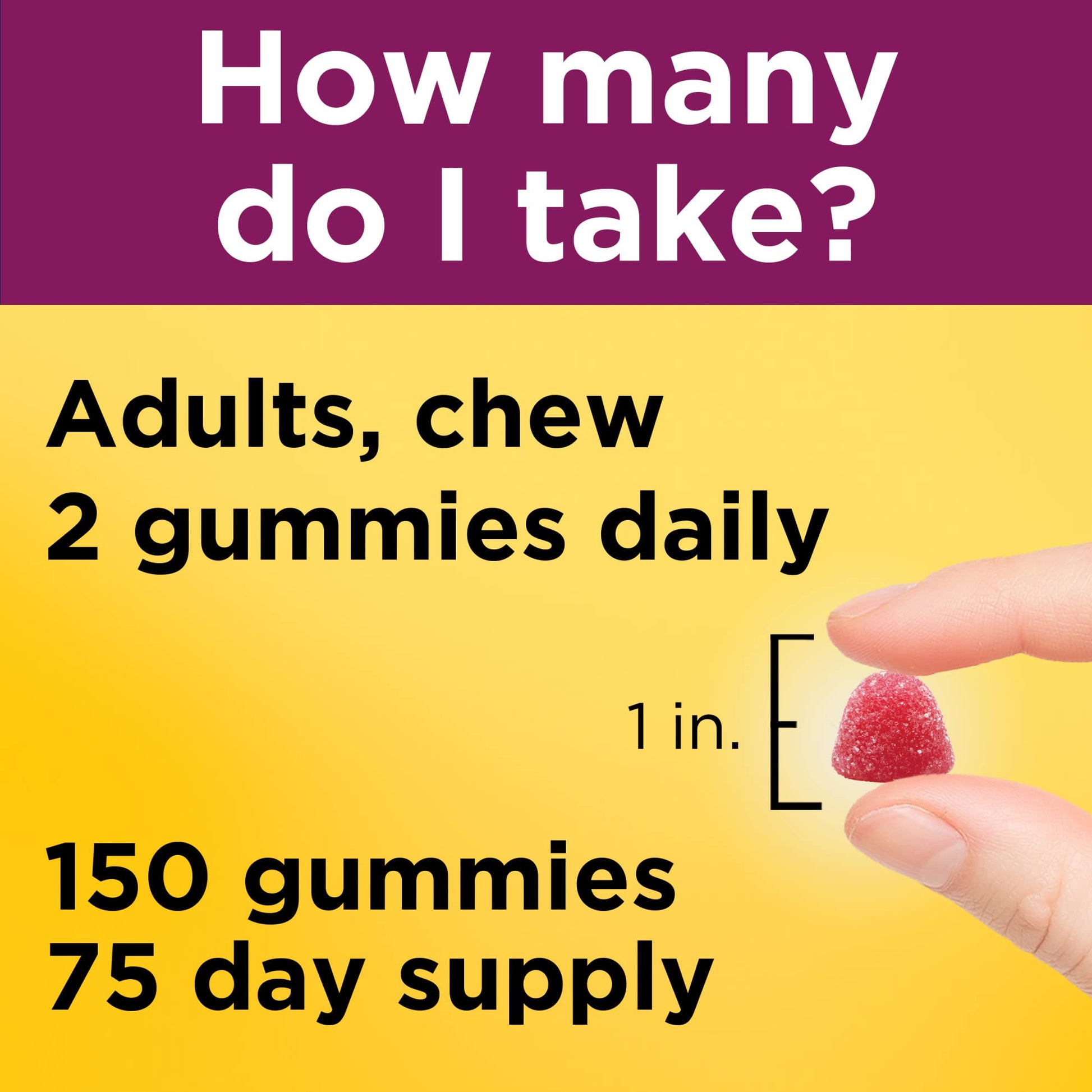 Nature Made Womens Gummy Multivitamins with Omega-3, Multivitamin for Women for Daily Nutritional Support, 150 Gummies, 75 Day Supply Nature MadeBuy Supplements Australia