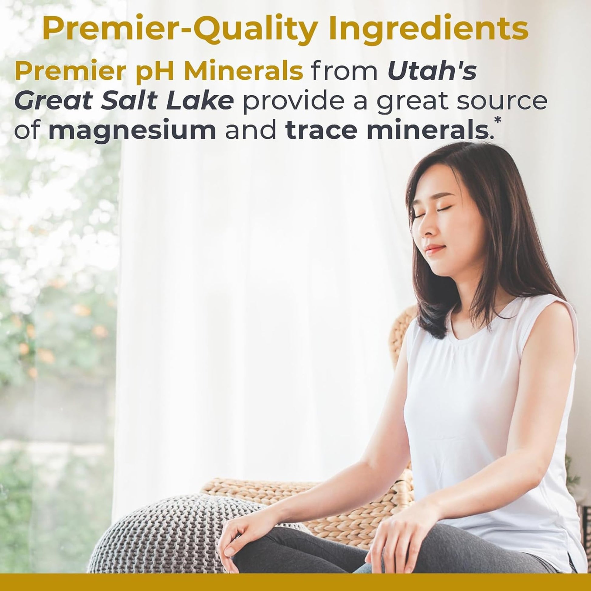Premier Research Labs Premier Ph Minerals - Trace Minerals, Trace Mineral Drops, Minerals for Water, Magnesium Supplement for Distilled Water, Reverse Osmosis Water, Liquid Concentrate - 2 Fl Oz Premier Research LabsBuy Supplements Australia