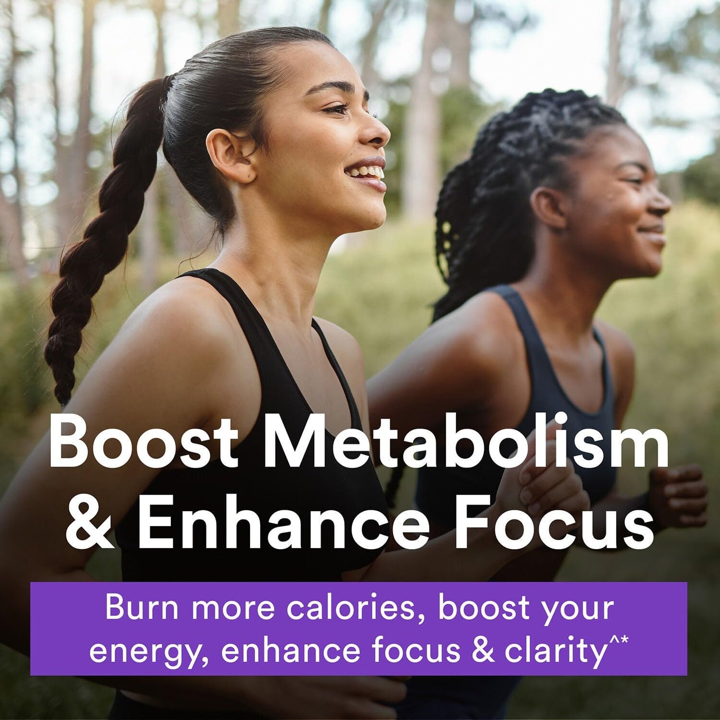 GNC Women's Energy and Metabolism Vitapak Program - Multivitamin Pack for Women - Female Energy Complex with a Clinically-Backed Thermogenic & L-Theanine - High-Potency - 1 Month Supply GNCBuy Supplements Australia