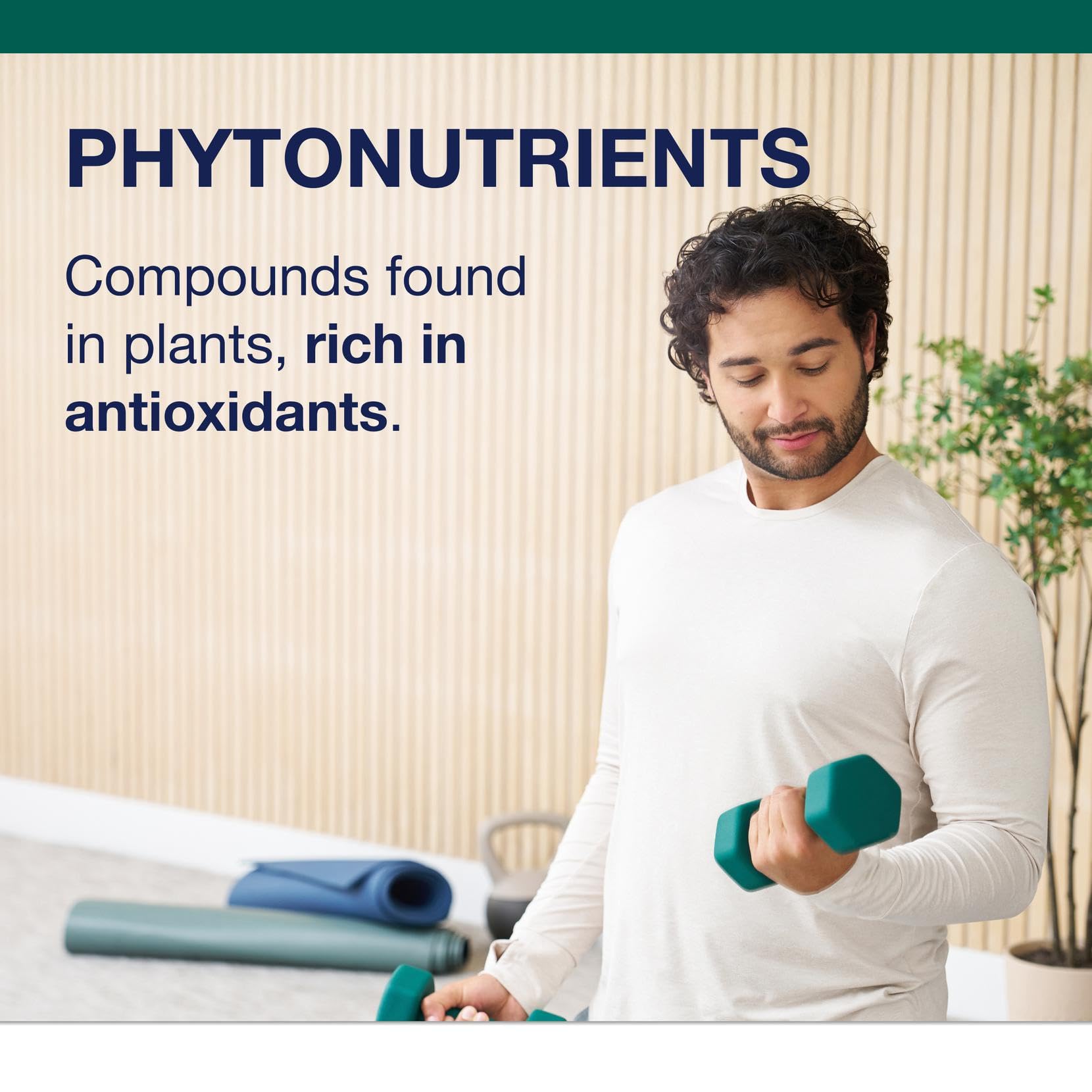 Metagenics PhytoMulti Multivitamin - 20+ Essential Vitamins & Minerals with Phytonutrients - Supports Healthy Aging, Cellular Health, Energy & Immune Function MetagenicsBuy Supplements Australia