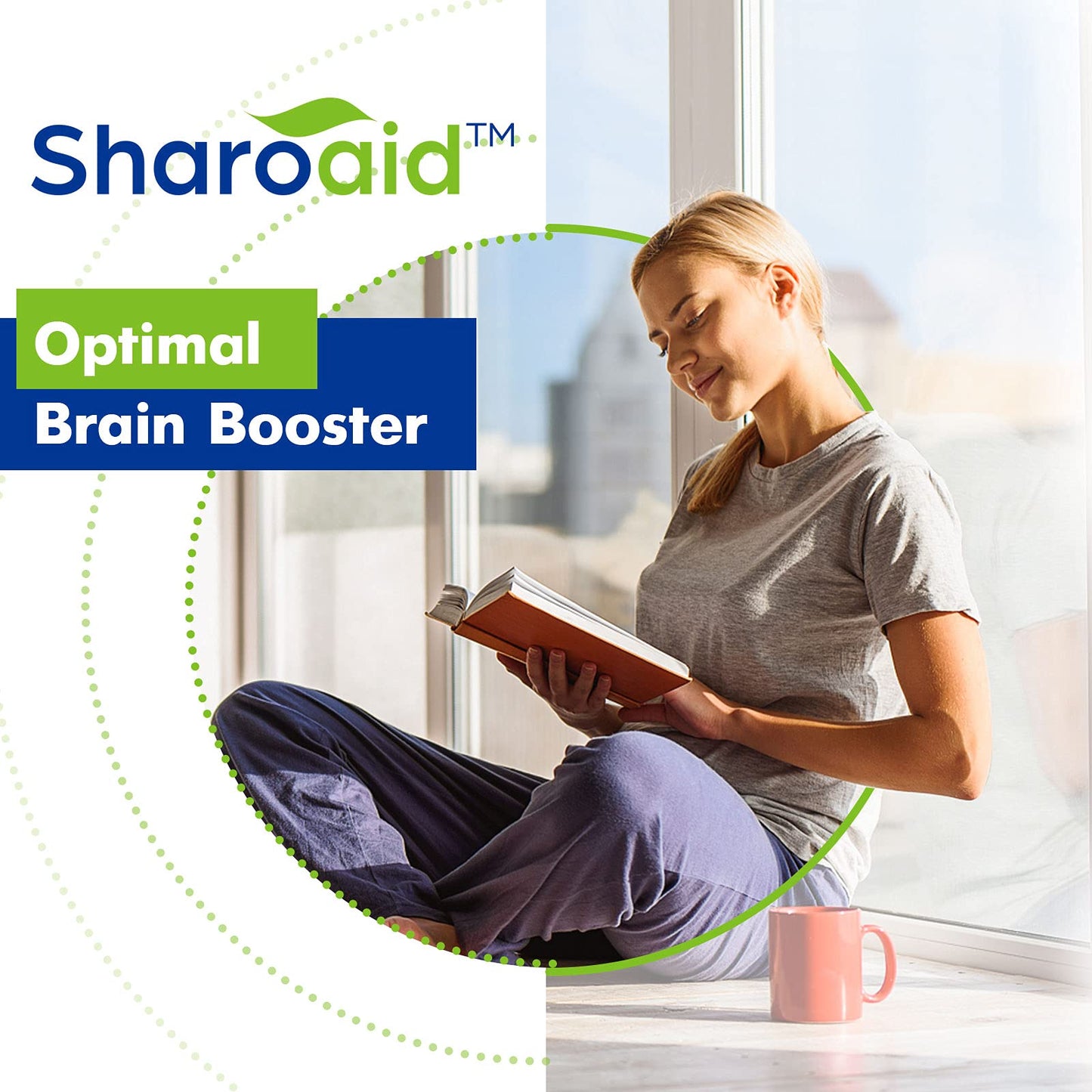 Sharoaid Liposomal Fisetin with Quercetin Supplements 1200 mg per Serving SharoaidBuy Supplements Australia
