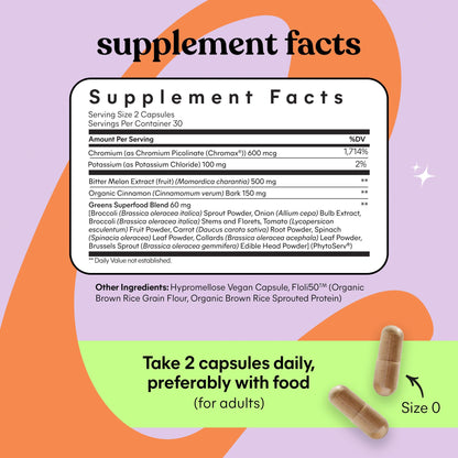 Lemme Curb - Cravings, Glucose Metabolism & Weight Management Support with Clinically LemmeBuy Supplements Australia