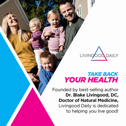 Livingood Daily Energy Support, 11-in-1 Supplement with Magnesium, Vitamin B6, B12, Amino Acids, L Carnitine, CoQ10, Ginseng & L Theanine, Supports Natural Energy for Men & Women, Vegan, 60 Capsules Livingood DailyBuy Supplements Australia