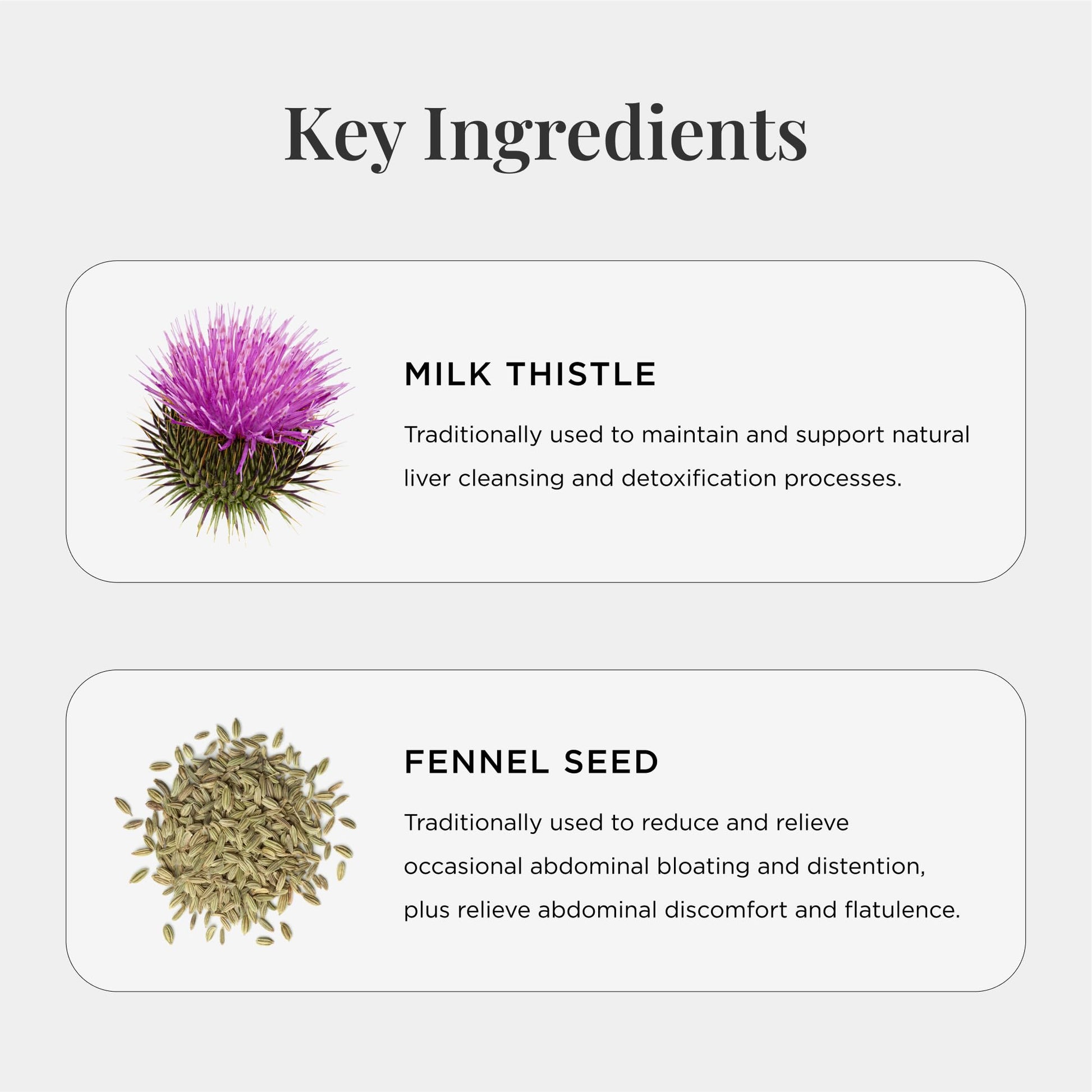 JSHealth Vitamins Detox and Debloat Liver Health Formula | Liver Detox Pills | Debloating JSHealthBuy Supplements Australia