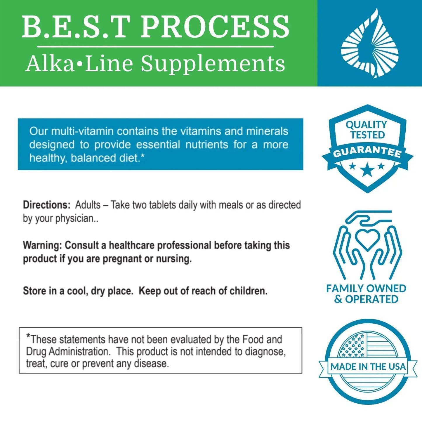 Morter HealthSystem SuperV Best Process AlkaIine — Energizing & Detoxifying Multivitamin — Vitamins & Minerals with Digestive Enzymes, Superfoods and Herbs Morter HealthSystemBuy Supplements Australia