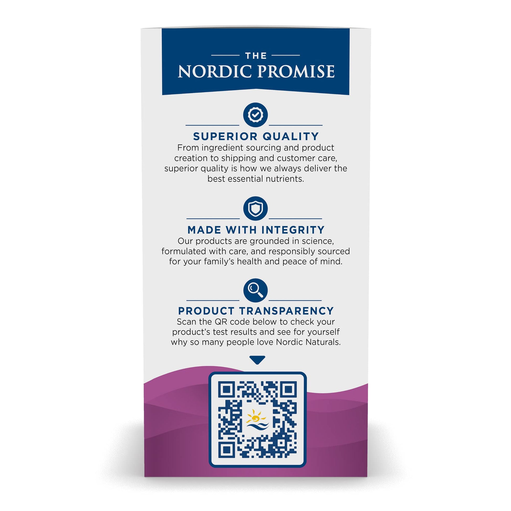 Nordic Naturals Prenatal DHA, Unflavored - 830 mg Omega-3 + 400 IU Vitamin D3-180 Soft Gels - Supports Brain Development in Babies During Pregnancy & Lactation - Non-GMO - 90 Servings Nordic NaturalsBuy Supplements Australia