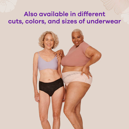 Always Discreet Boutique Adult Incontinence & Postpartum Liners For Women, Size 2, Very Light Always DiscreetBuy Supplements Australia