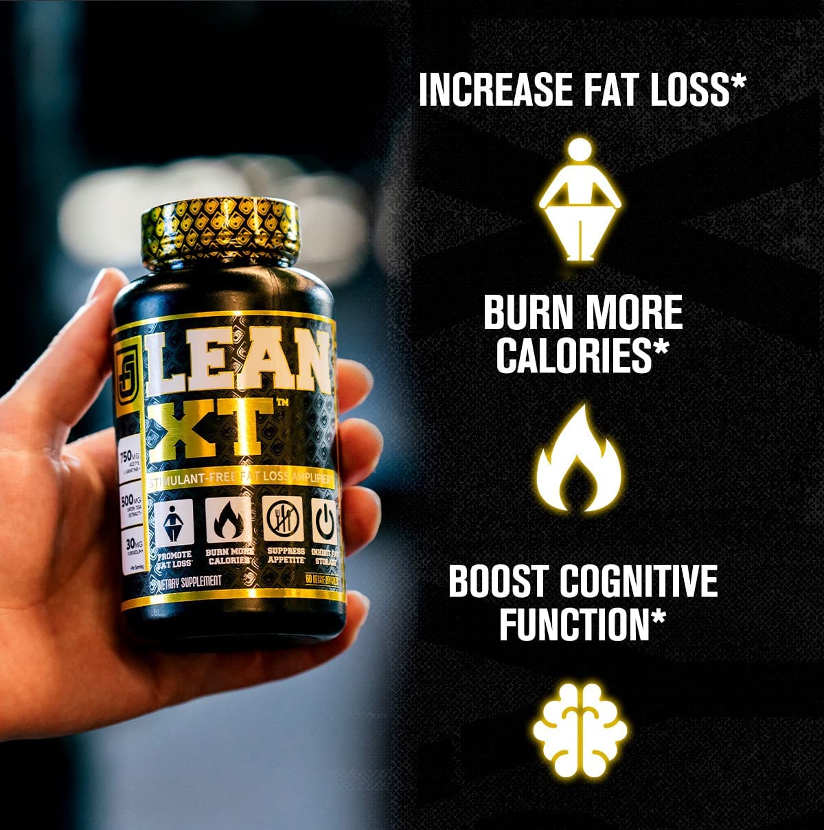 Thermogenic Fat Burner Weight Loss Supplements: Burn-XT Thermogenic Jacked FactoryBuy Supplements Australia