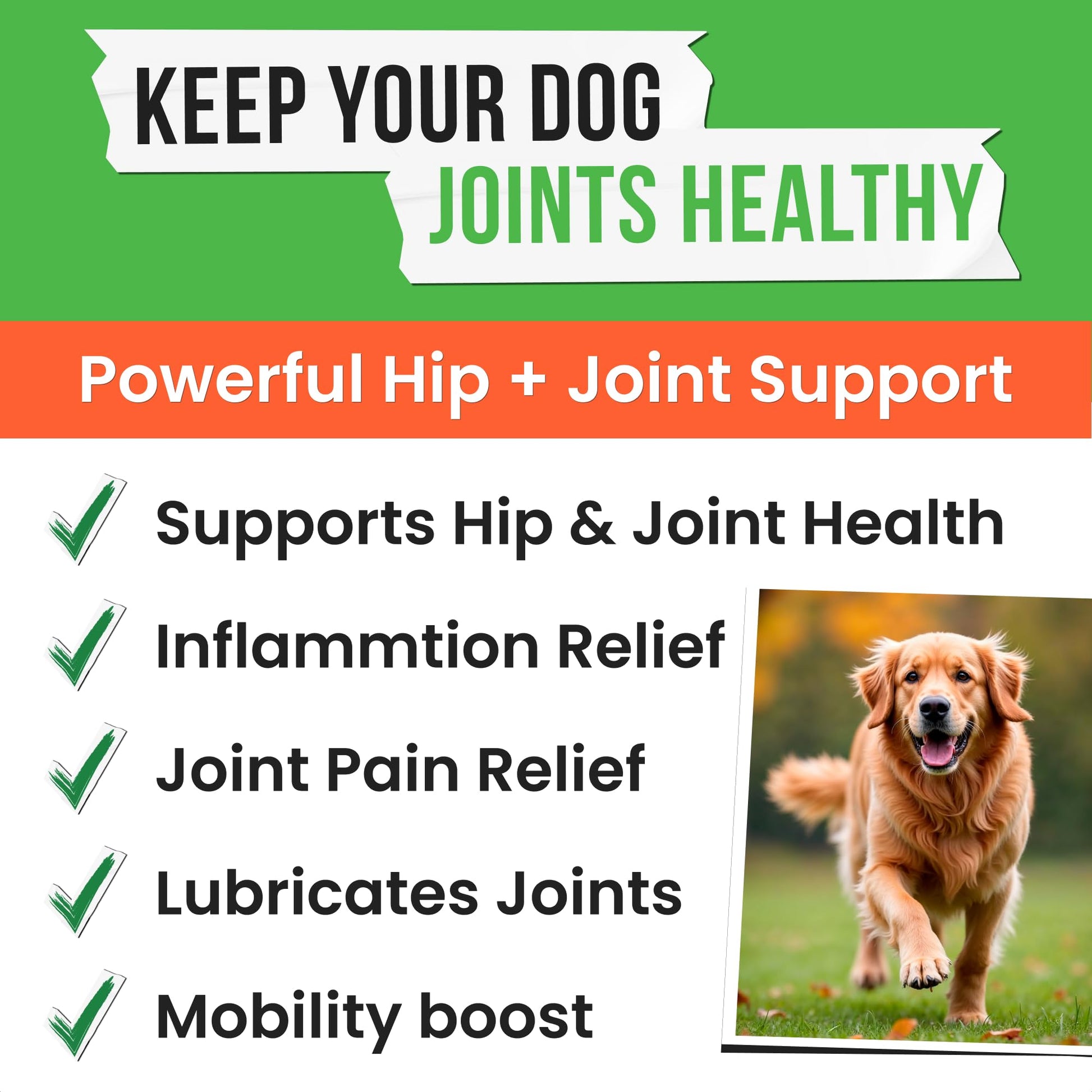 Pawsential Hemp Treats - Dog Joint Supplement - Mobility Support Chews w/Glucosamine Chondroitin, Turmeric, MSM - Hip & Joint Chews - Joint Pain Relief Treats - 120Ct PawsentialBuy Supplements Australia