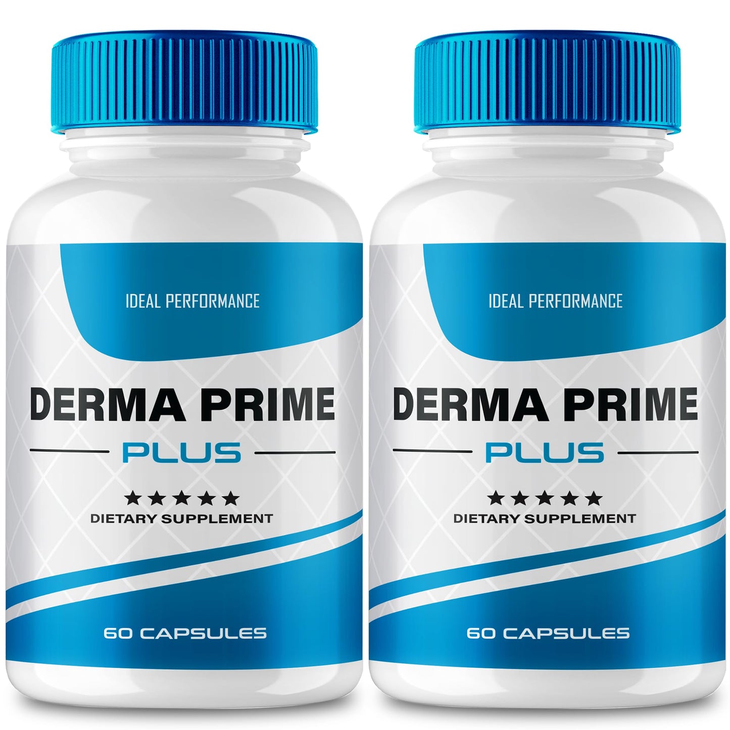 Derma Prime Plus Capsules, Derma Prime Plus Pills, Derma Prime Plus Sweet Relief - Maximum Strength, DermaPrimePlus, Derma Prime Advanced Formula, Dermaprime Plus Capsules Reviews (2 Pack) IDEAL PERFORMANCEBuy Supplements Australia