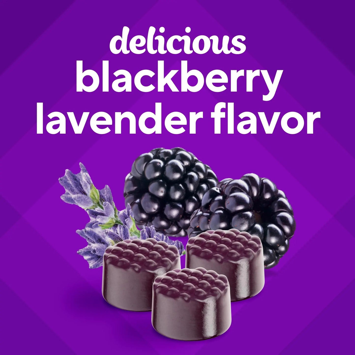 vitafusion Nighttime Skin Support (1), Beauty Supplement with Retinol (Vitamin A RAE), Collagen & Bedtime Botanicals Vitafusion
