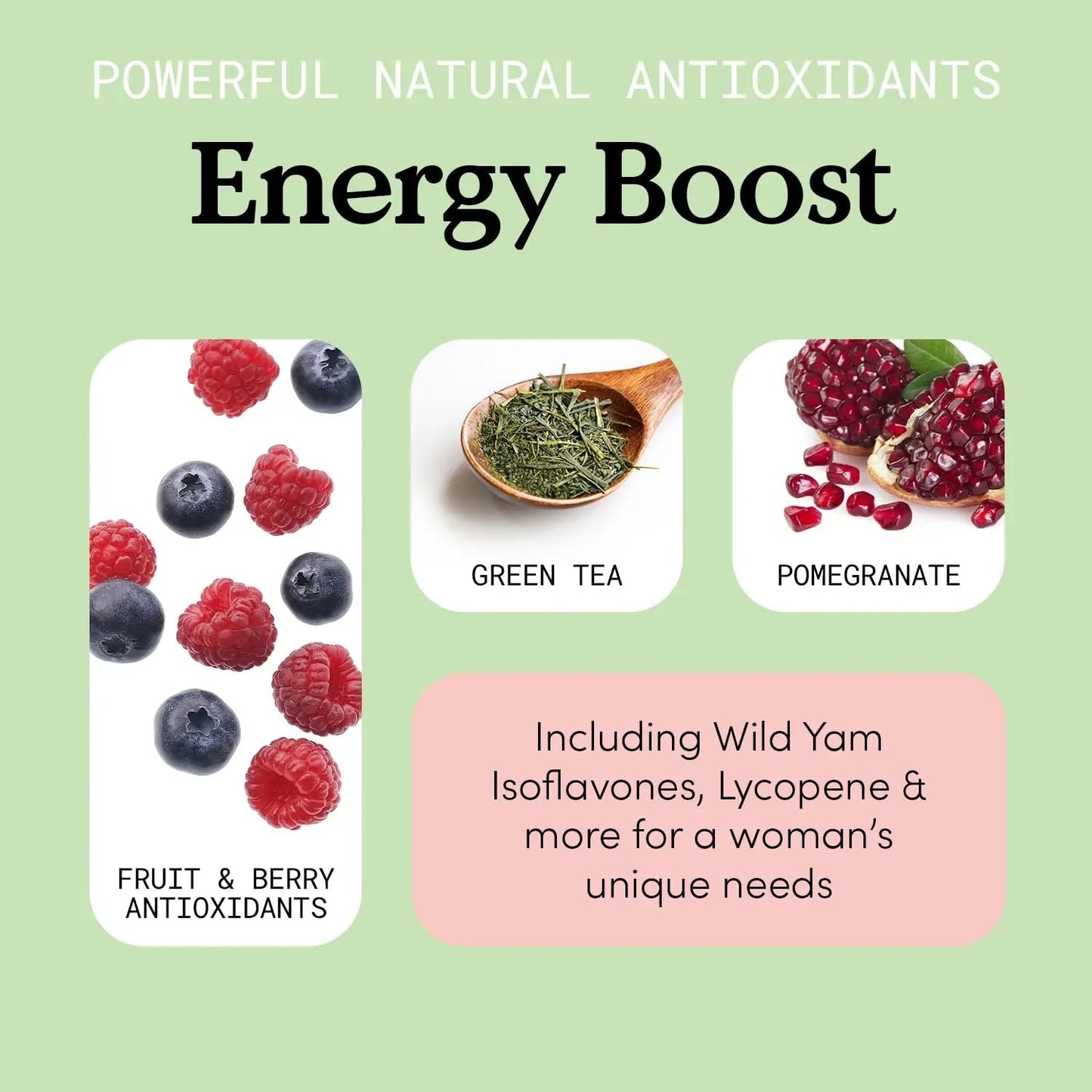 Super Naturals Health, Multivitamin for Women, Immune Defense Supplement Multivitamin Capsules, Vegan Supplements for Women - 60 Capsules JLM NUTRITIONALSBuy Supplements Australia