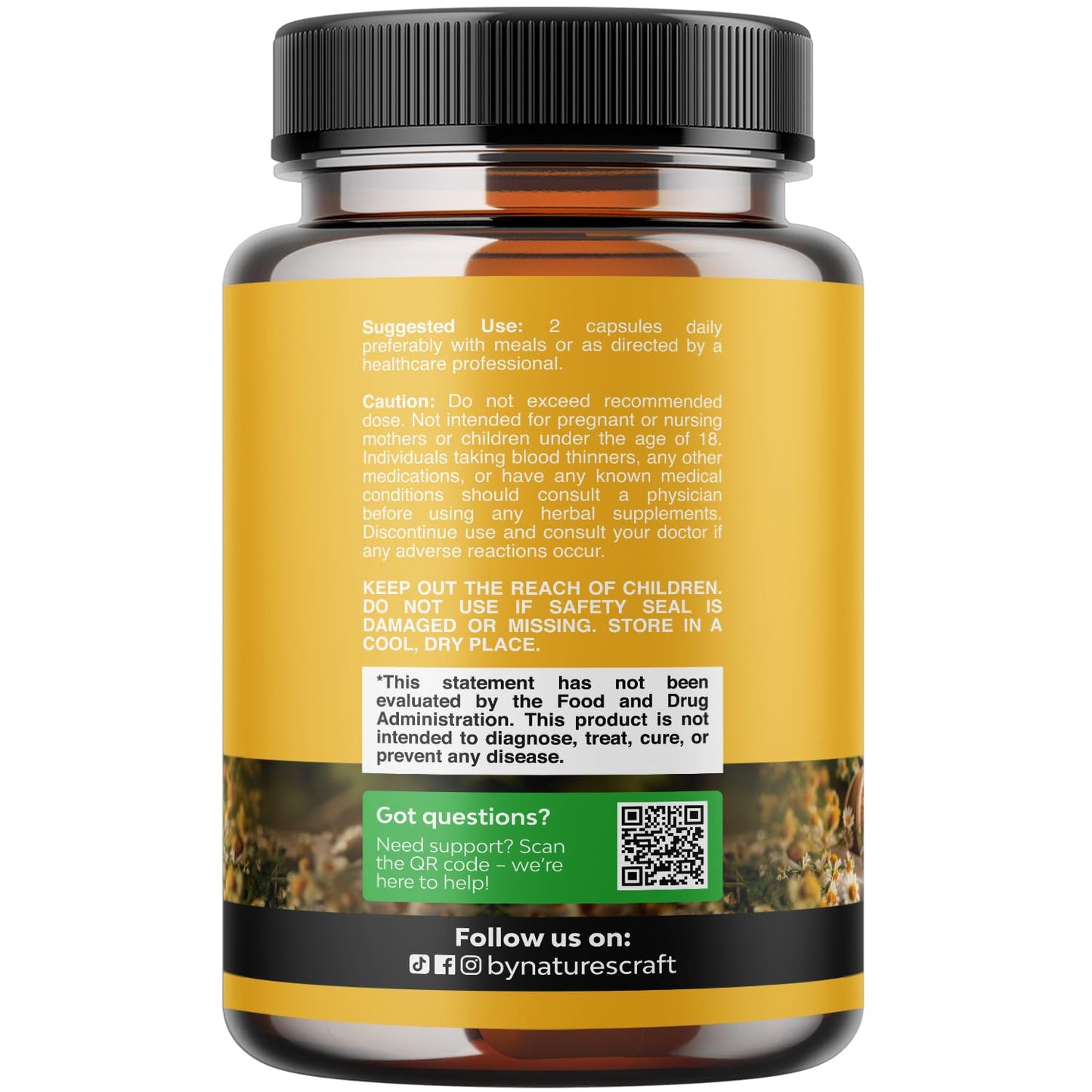 Bee Pollen Pills for Breast Growth 180 Ct - Bee Pollen Supplement 1000mg Serving with Naturally Occurring B Vitamins Minerals & Enzymes - Breast Support Supplement - Vegetarian Non-GMO & Gluten Free Natures CraftBuy Supplements Australia
