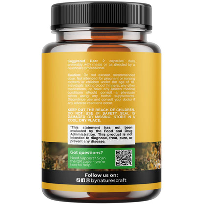 Bee Pollen Pills for Breast Growth 180 Ct - Bee Pollen Supplement 1000mg Serving with Naturally Occurring B Vitamins Minerals & Enzymes - Breast Support Supplement - Vegetarian Non-GMO & Gluten Free Natures CraftBuy Supplements Australia