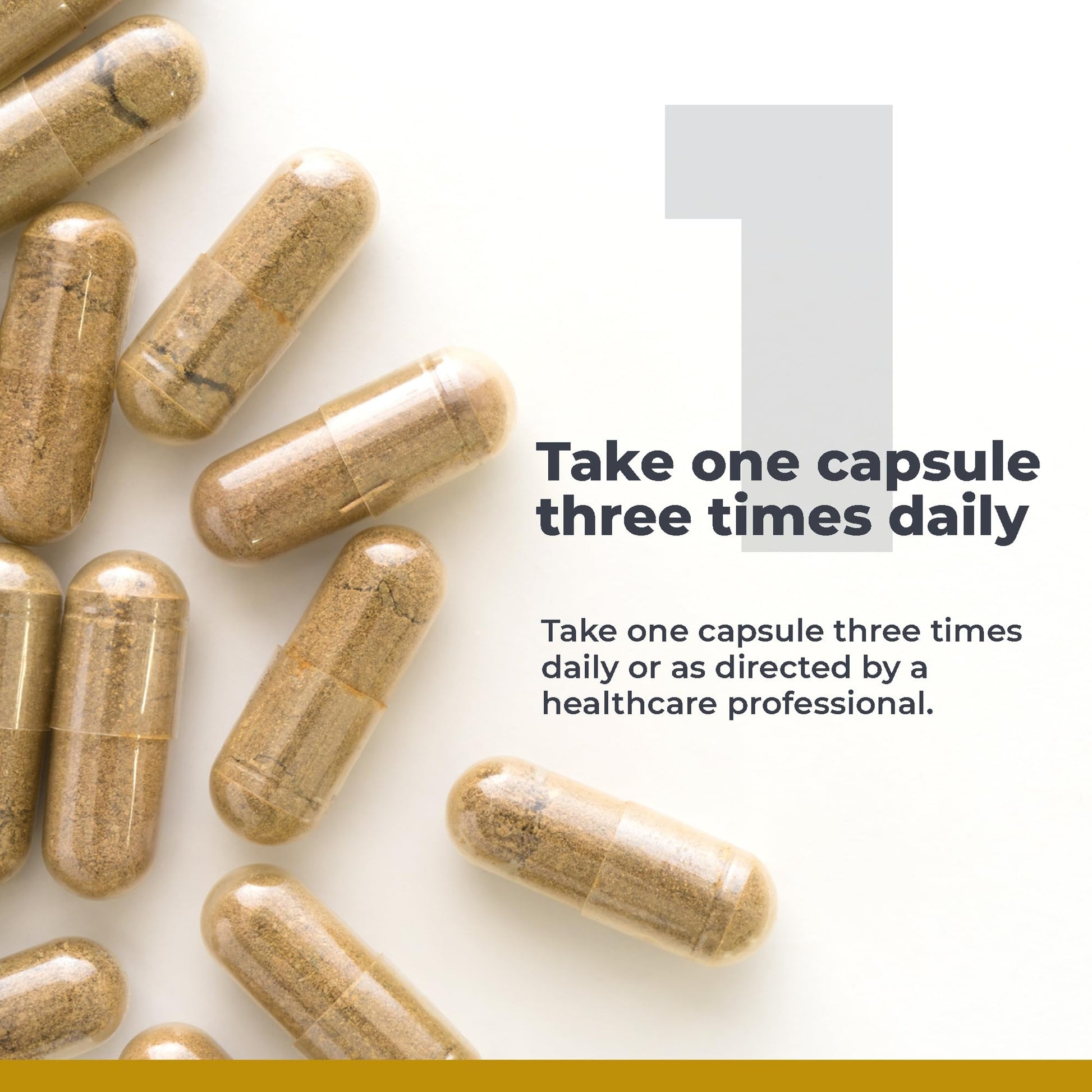 Premier Research Labs Paratosin - Gut Health Supplement, Reishi Mushroom Capsules, Hyssop Capsules, Wild Garlic Supplements, GI Support for Men & Women - 60 Vegetarian Capsules Premier Research LabsBuy Supplements Australia