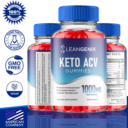 Leangenix Keto ACV Gummies, Leangenix Keto ACV Gummies Advanced Weight Loss 1000MG Ark LabsBuy Supplements Australia