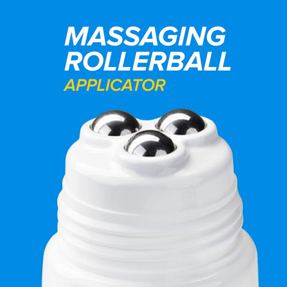AleveX Topical Pain Relief Lotion with Rollerball Applicator - Long Lasting Arthritis and Muscle Pain Relief, 2.5 oz AleveBuy Supplements Australia