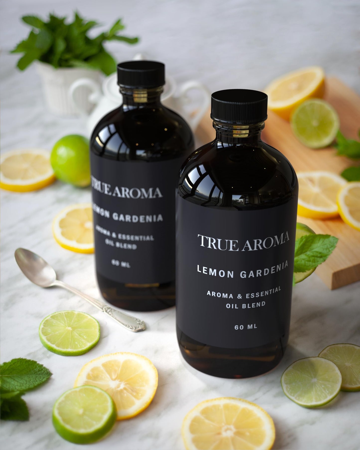 TRUE AROMA Sandalwood Essential Oil | Sandalwood Essential Oils for Aroma Diffusers True AromaBuy Supplements Australia