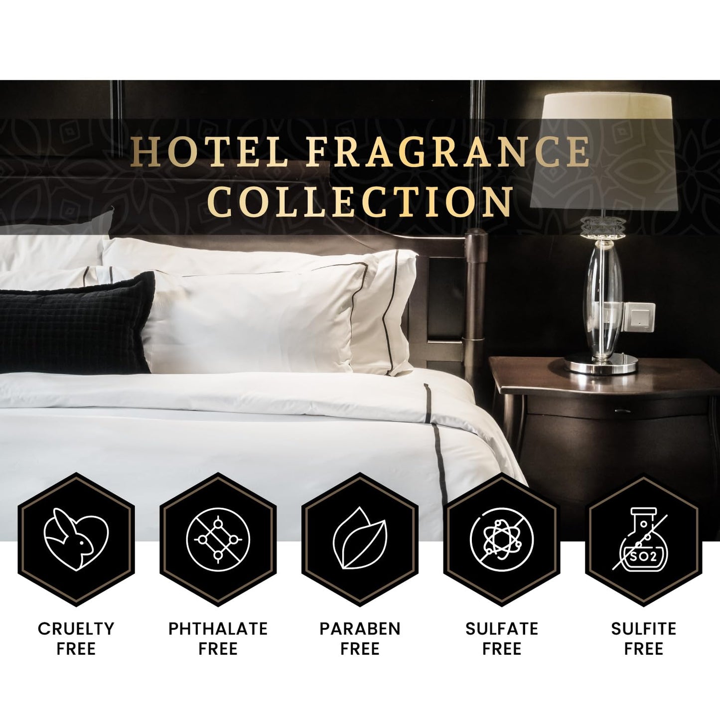 Handcraft Blends Hotel Fragrance Oil Wanderlust Scent – Luxury Hotel Collection Diffuser Oil Scents Handcraft BlendsBuy Supplements Australia