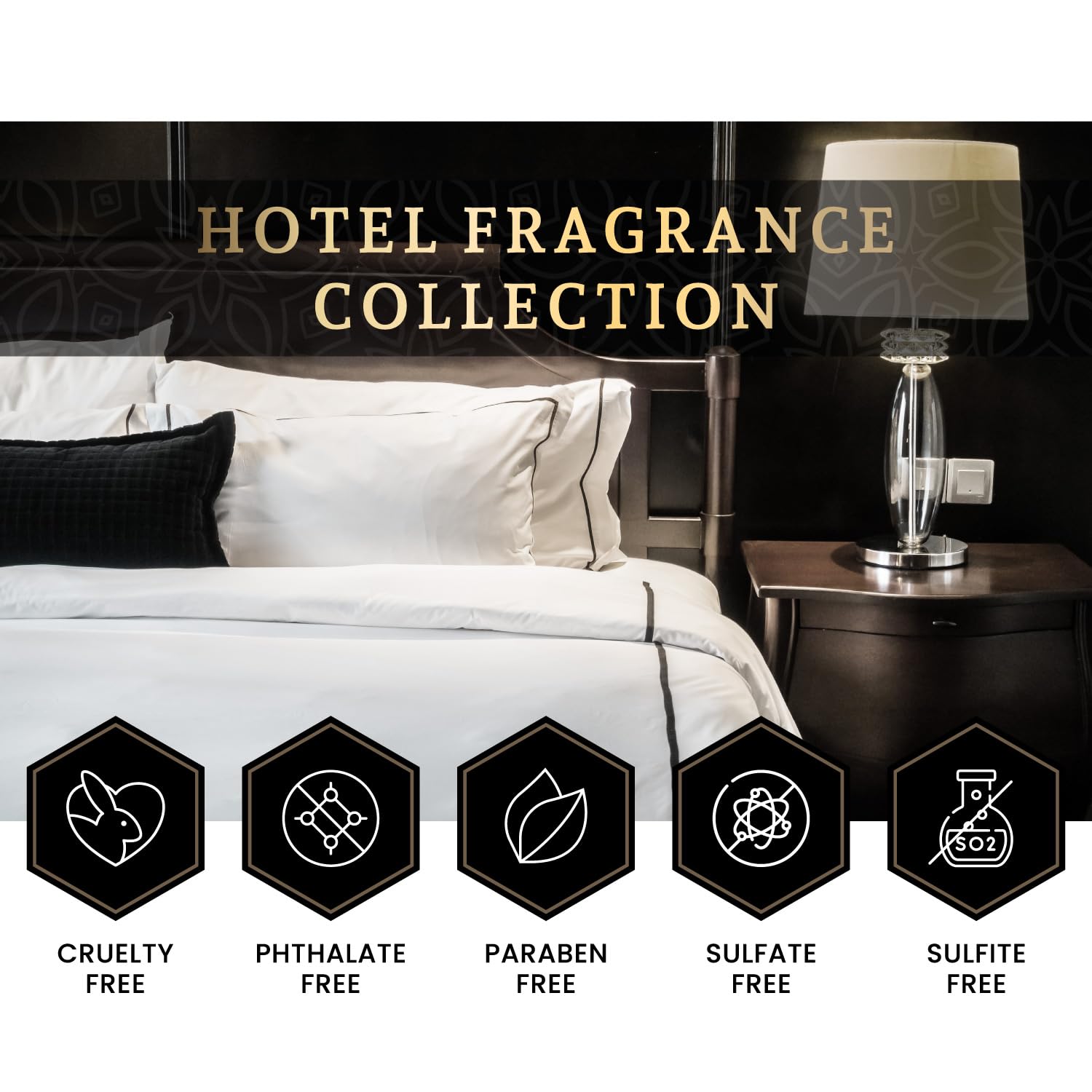 Handcraft Blends Hotel Fragrance Oil Wanderlust Scent – Luxury Hotel Collection Diffuser Oil Scents Handcraft BlendsBuy Supplements Australia
