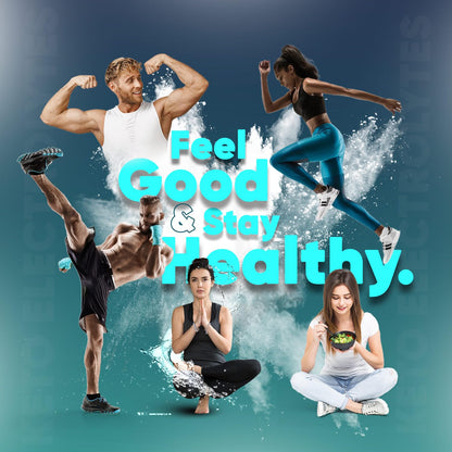 Electrolyte Tablets - 6 Months Supply - 180 Vegan Tablets with Sodium, Magnesium WeightWorldBuy Supplements Australia