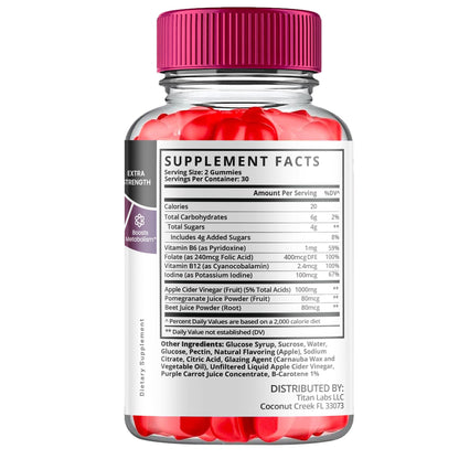 (5 Pack) Destiny Keto ACV Gummies, Destiny Keto ACV Gummies Advanced Weight Loss Titan LabsBuy Supplements Australia