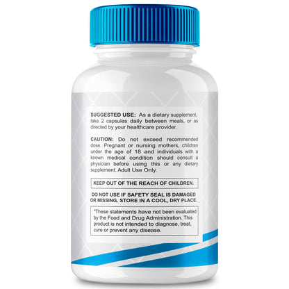 Derma Prime Plus Capsules, Derma Prime Plus Pills, Derma Prime Plus Sweet Relief - Maximum Strength, DermaPrimePlus, Derma Prime Advanced Formula, Dermaprime Plus Capsules Reviews (3 Pack) IDEAL PERFORMANCEBuy Supplements Australia