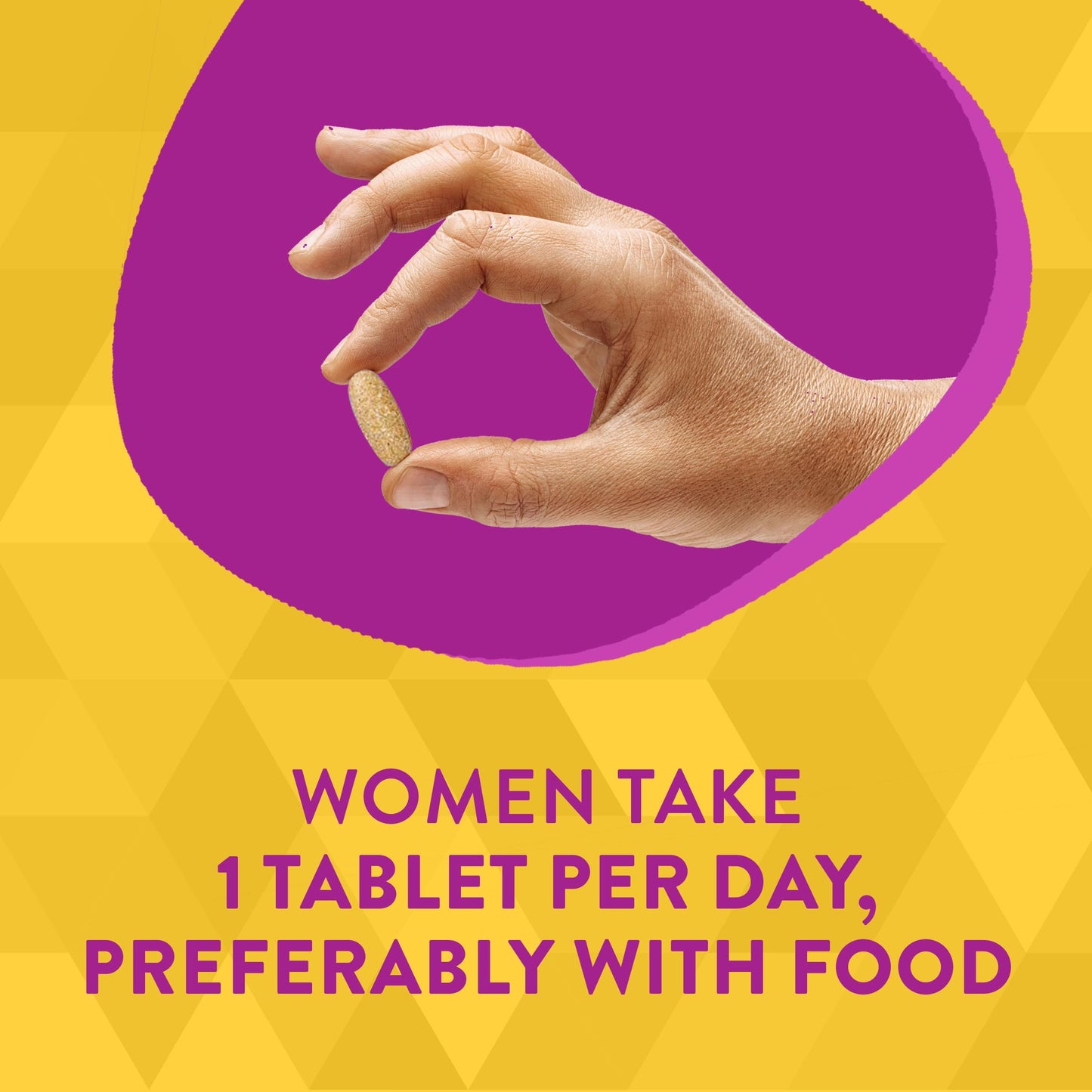 Nature’s Way Alive! Women’s 50+ Ultra Potency Complete Multivitamin Nature's WayBuy Supplements Australia