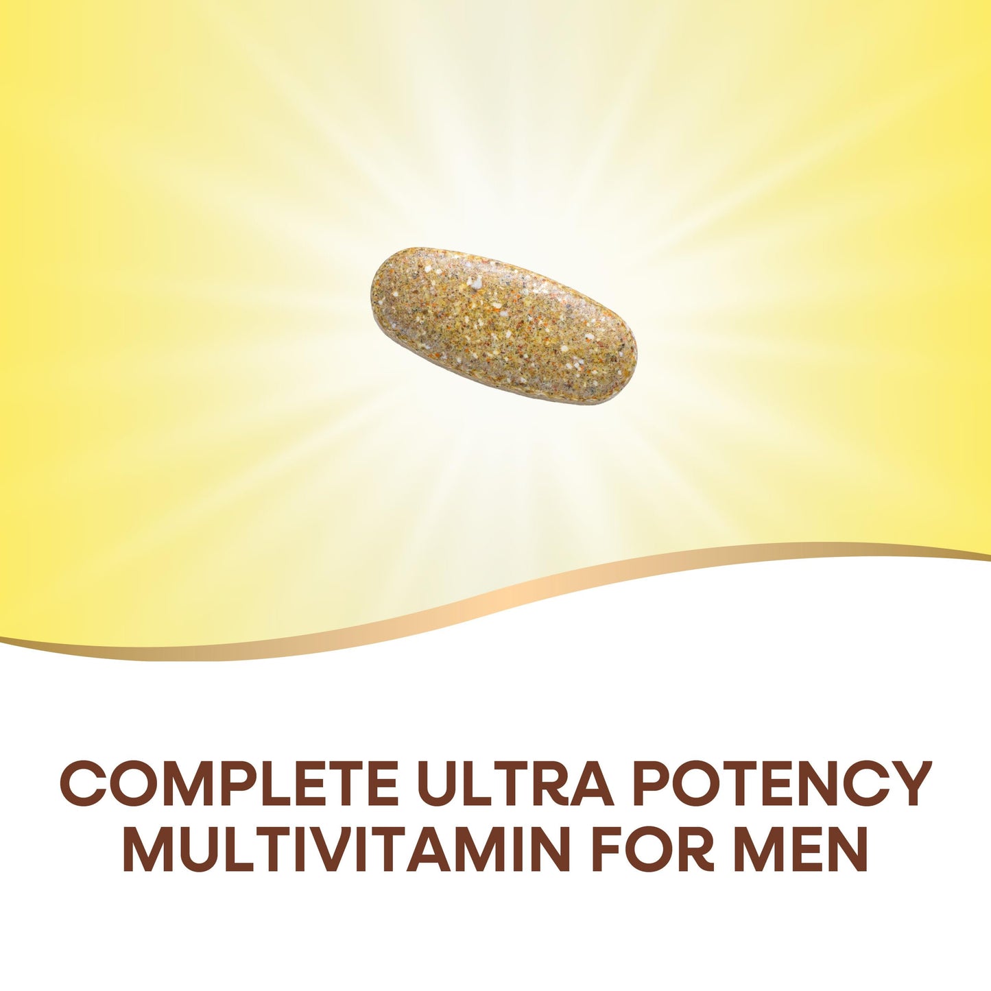 Nature's Way Alive! Men's Daily Ultra Multivitamin, High Potency Formula, Promotes Heart & Muscle Function Nature's WayBuy Supplements Australia