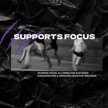 Neuro Genius Advanced Cognitive Support Supplement to uplock Brain Potential SampurakaBuy Supplements Australia