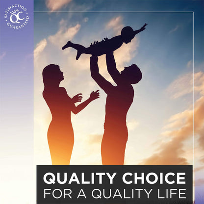 Quality Choice Max Strength Urinary Pain Relief, Maximum Strength Fast Relief of UTI Pain, Burning, and Feeling of Urgency to Pee, 24 Count Package of Tablets Quality ChoiceBuy Supplements Australia