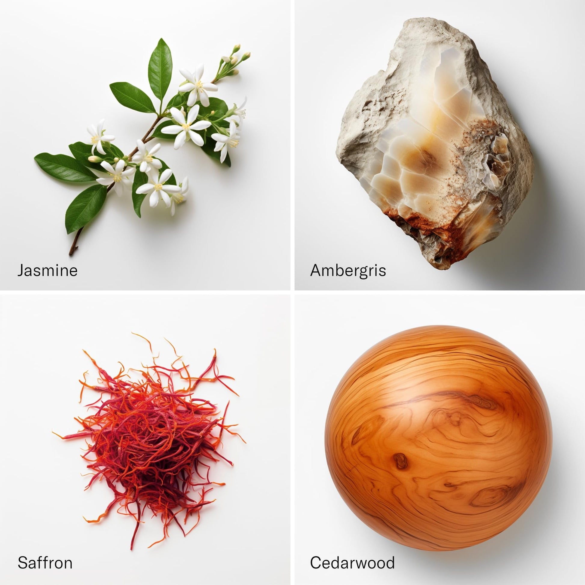 AromaTech Love Affair Aroma Essential Oil Blend, Pure Aromatherapy Diffuser Oil with Jasmine AromaTechBuy Supplements Australia