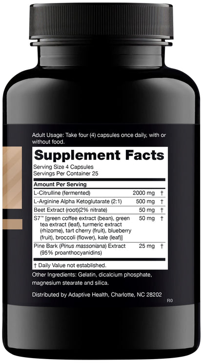 Nugenix Total-T Ultimate Testosterone Booster for Men & Nugenix Nitric Oxide Booster