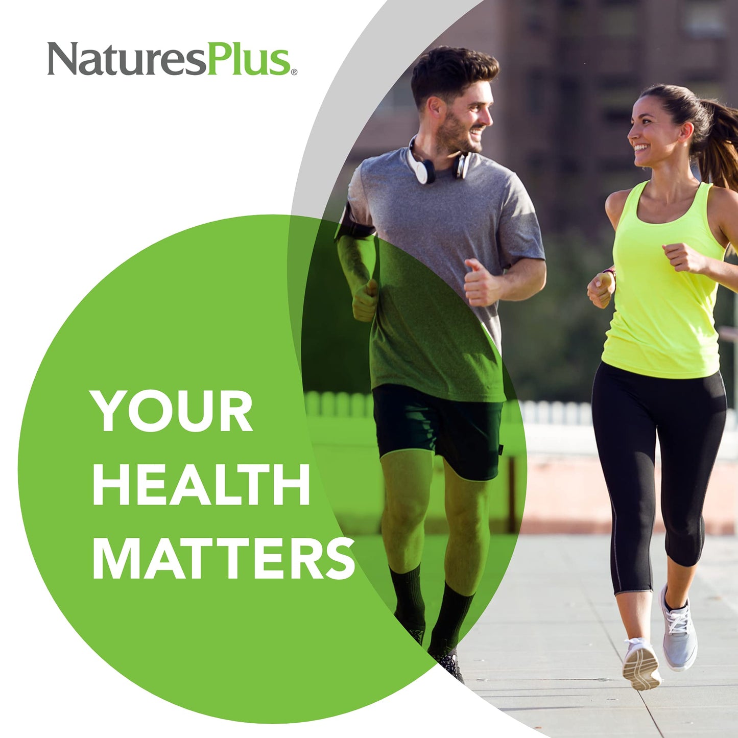 NaturesPlus Source of Life Mini-Tabs No Iron - 90 Vegetarian Mini Tablets - Easy to Swallow Natural Whole Food Multivitamin & Mineral Supplement for Health & Energy - 15 Servings NaturesPlusBuy Supplements Australia