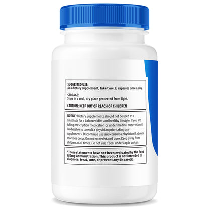 NutraRize (3 Pack) Arthro MD+ Capsules, Official Arthro MD Joint Support, All Natural Formula to Support Flexibility and Mobility, Premium Pills for Healthy Joints, Arthro M D Review (180 Capsules) NutraRizeBuy Supplements Australia