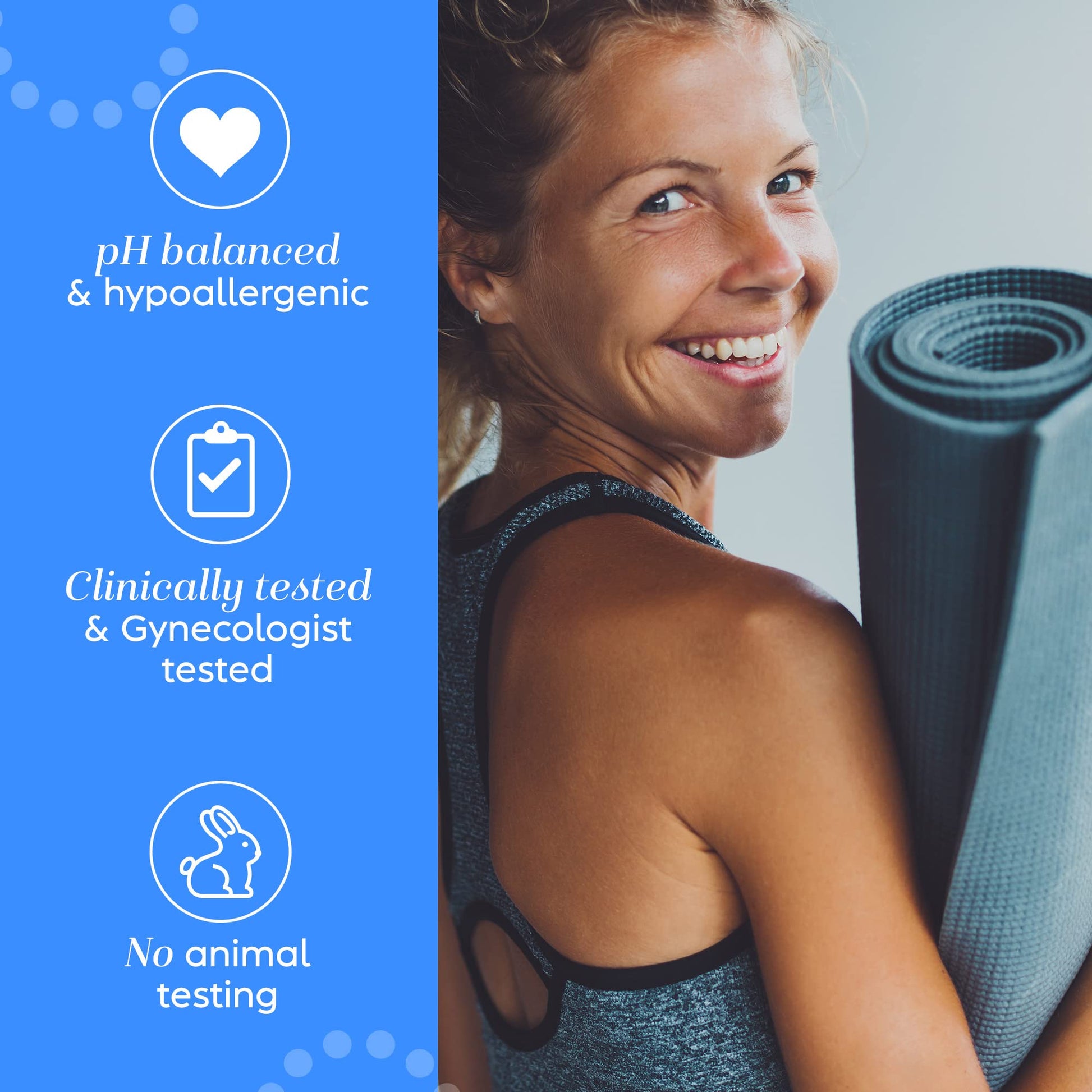 Vagisil Feminine Wash for Intimate Area Hygiene, pH Balanced and Gynecologist Tested VagisilBuy Supplements Australia