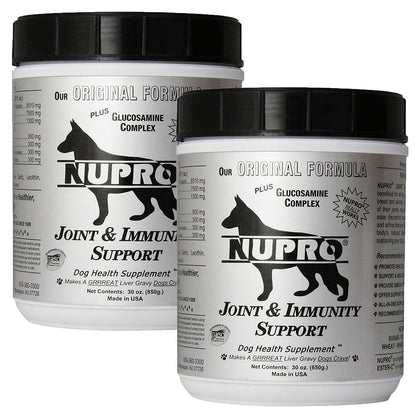 Nupro Joint and Immunity Supplement, 30-Ounce XllentBuy Supplements Australia